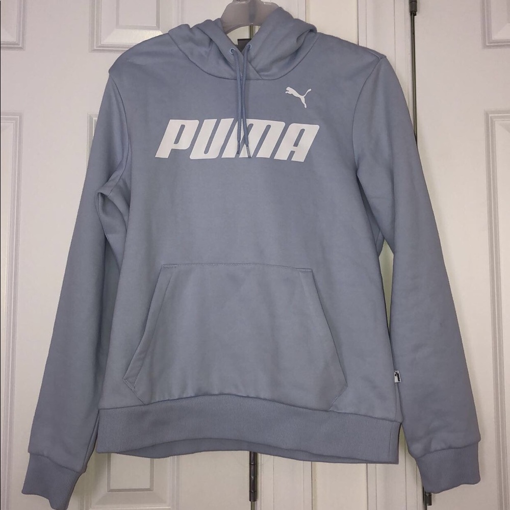 Puma Hoodie